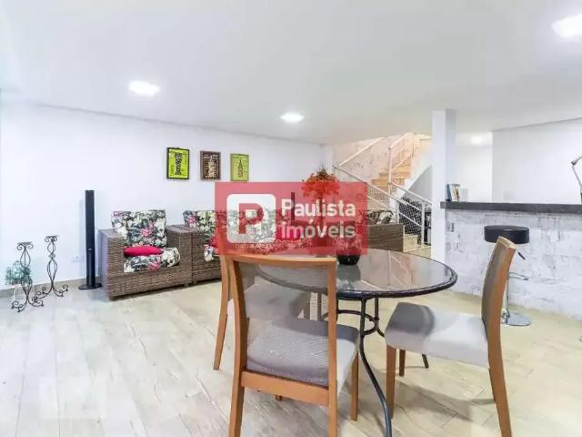 Casa / Sobrado para Venda em São Paulo/SP Jardim São Nicolau 4 Quartos