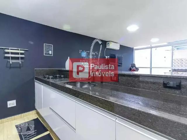 Casa / Sobrado para Venda em São Paulo/SP Jardim São Nicolau 4 Quartos