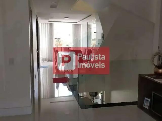 Casa / Sobrado para Venda em São Paulo/SP Interlagos 4 Quartos