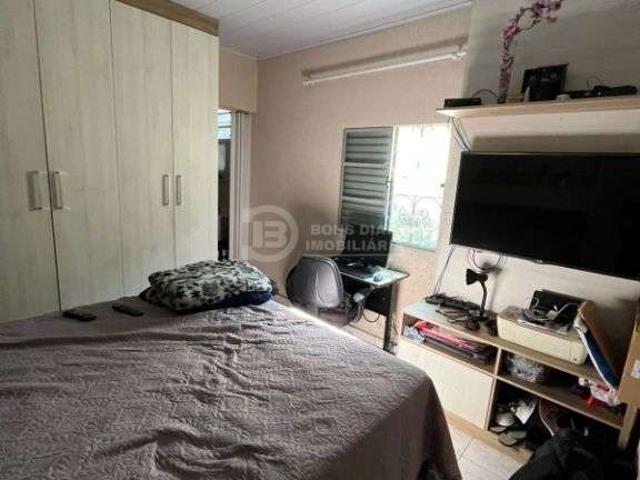 Casa / Sobrado para Venda em São Paulo/SP Jardim São Nicolau 4 Quartos