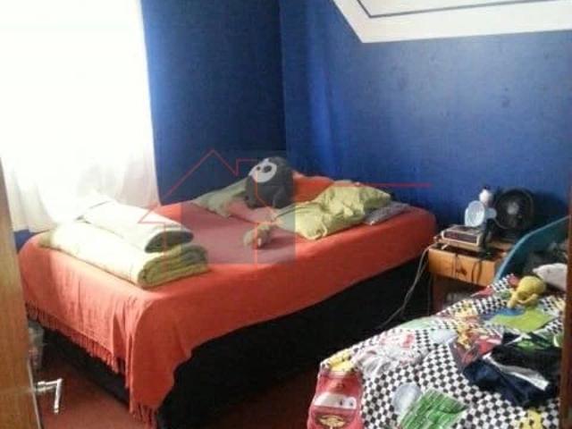 Casa / Sobrado para Venda em São Paulo/SP Jardim São Nicolau 4 Quartos