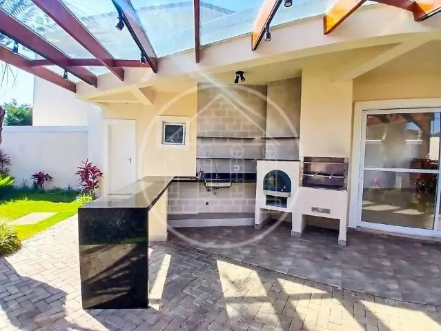 Casa / Sobrado para Venda em São Paulo/SP Jardim São Nicolau 4 Quartos