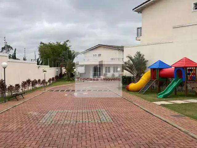 Casa / Sobrado para Venda em São Paulo/SP Jardim São Nicolau 4 Quartos