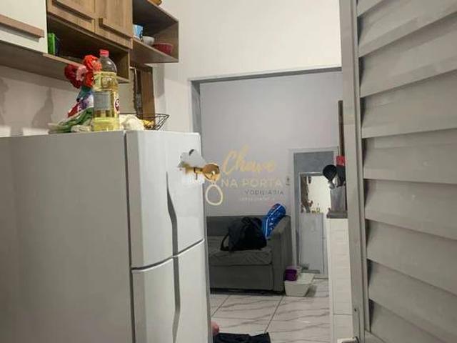 Casa / Sobrado para Venda em São Paulo/SP Jardim São Bento Novo 4 Quartos
