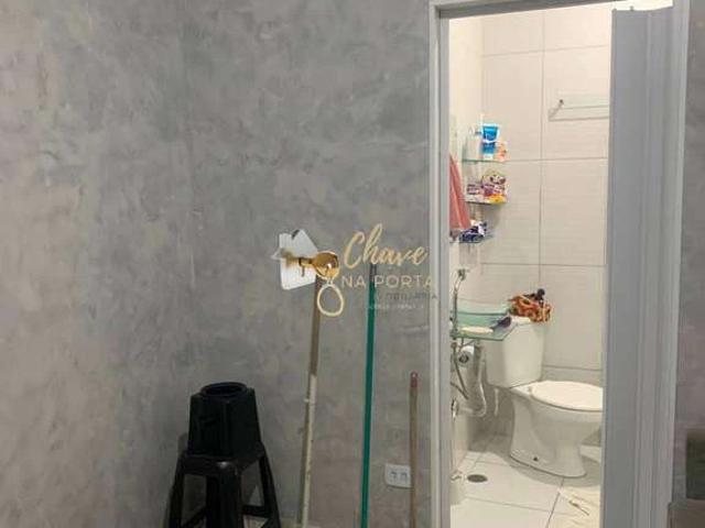 Casa / Sobrado para Venda em São Paulo/SP Jardim São Bento Novo 4 Quartos