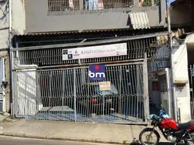 Casa / Sobrado para Venda em São Paulo/SP Jardim São Bento 12 Quartos