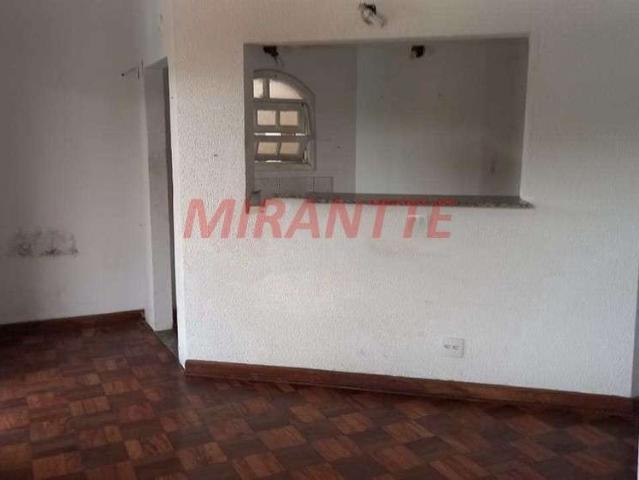 Casa / Sobrado para Venda em São Paulo/SP Jardim São Bento 4 Quartos