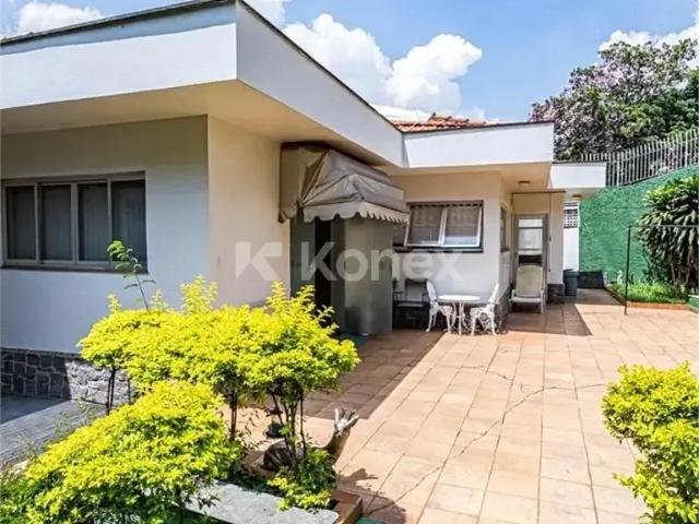 Casa / Sobrado para Venda em São Paulo/SP Jardim São Bento 3 Quartos
