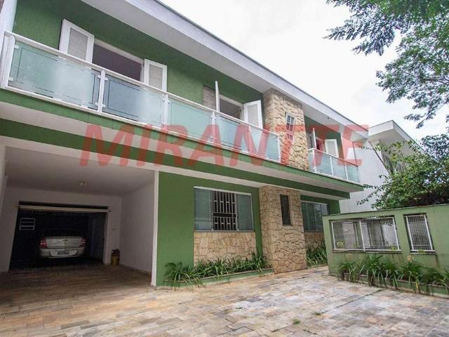 Casa / Sobrado para Venda em São Paulo/SP Jardim São Bento 3 Quartos