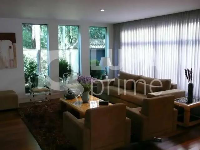 Casa / Sobrado para Venda em São Paulo/SP Jardim São Bento 3 Quartos