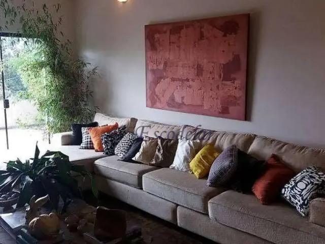 Casa / Sobrado para Venda em São Paulo/SP Jardim São Bento 3 Quartos
