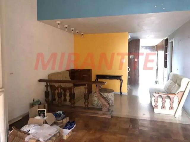 Casa / Sobrado para Venda em São Paulo/SP Jardim São Bento 3 Quartos