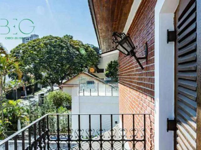 Casa / Sobrado para Venda em São Paulo/SP Jardim São Bento 3 Quartos