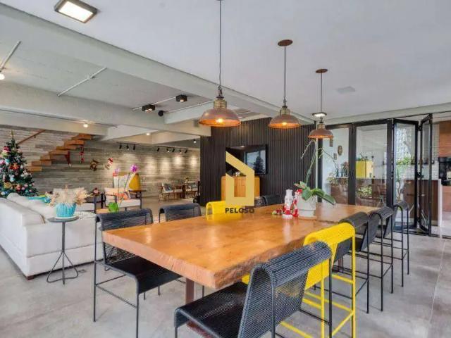 Casa / Sobrado para Venda em São Paulo/SP Jardim São Bento 3 Quartos