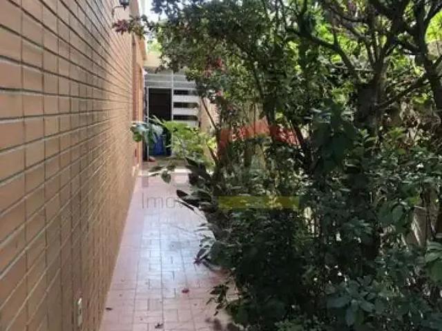 Casa / Sobrado para Venda em São Paulo/SP Jardim São Bento 3 Quartos
