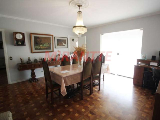 Casa / Sobrado para Venda em São Paulo/SP Jardim São Bento 3 Quartos
