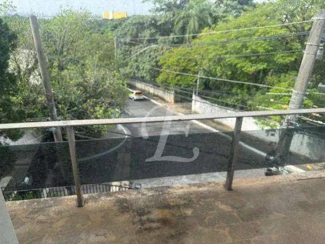 Casa / Sobrado para Venda em São Paulo/SP Jardim São Bento 3 Quartos