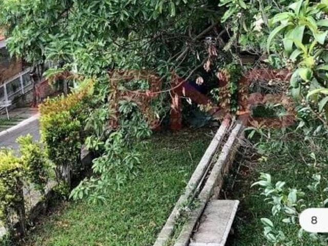 Casa / Sobrado para Venda em São Paulo/SP Jardim São Bento 3 Quartos