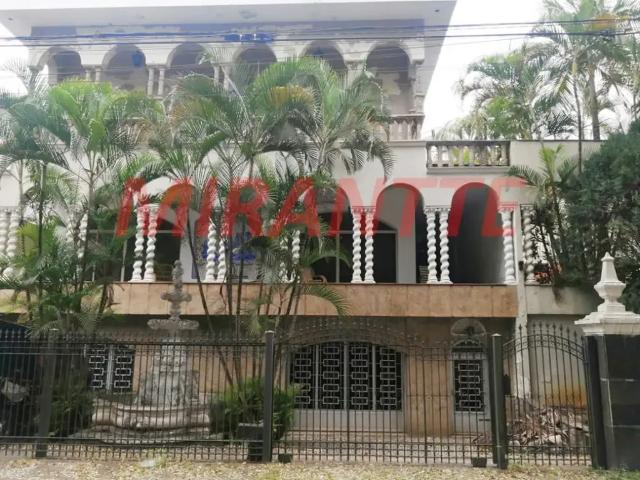 Casa / Sobrado para Venda em São Paulo/SP Jardim São Bento 3 Quartos