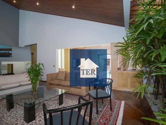 Casa / Sobrado para Venda em São Paulo/SP Jardim São Bento 3 Quartos