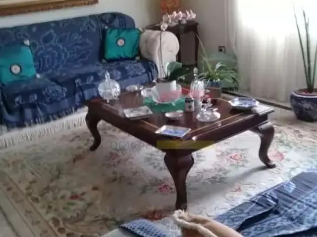Casa / Sobrado para Venda em São Paulo/SP Jardim São Bento 4 Quartos