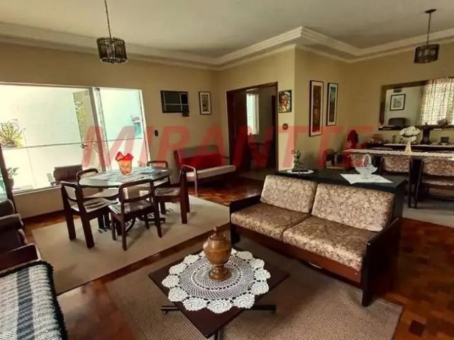Casa / Sobrado para Venda em São Paulo/SP Jardim São Bento 4 Quartos