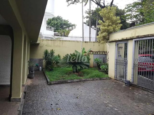 Casa / Sobrado para Venda em São Paulo/SP Jardim São Bento 4 Quartos