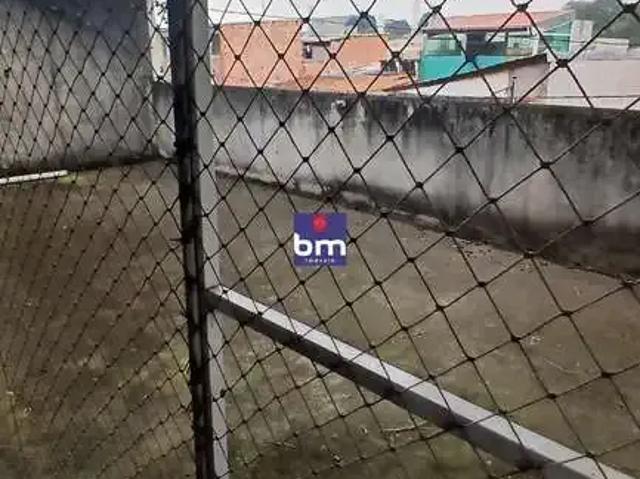 Casa / Sobrado para Venda em São Paulo/SP Jardim São Bento 4 Quartos
