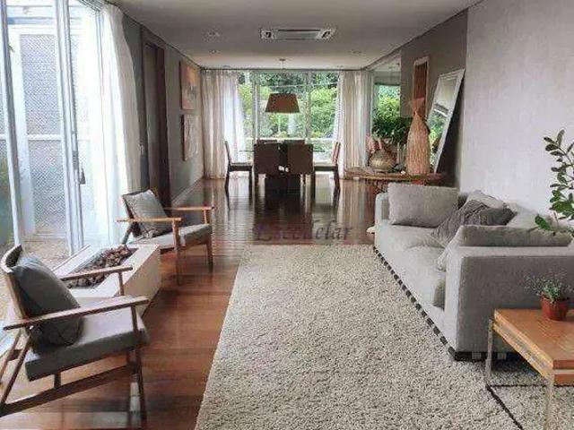 Casa / Sobrado para Venda em São Paulo/SP Jardim São Bento 4 Quartos