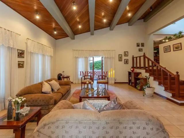 Casa / Sobrado para Venda em São Paulo/SP Jardim São Bento 4 Quartos