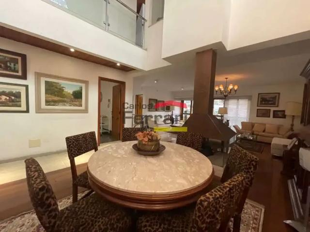 Casa / Sobrado para Venda em São Paulo/SP Jardim São Bento 4 Quartos