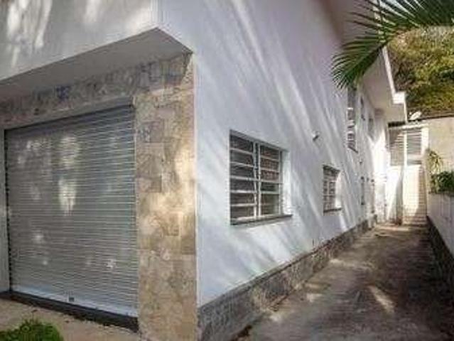 Casa / Sobrado para Venda em São Paulo/SP Jardim São Bento 4 Quartos