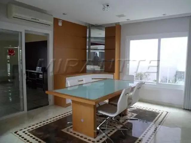 Casa / Sobrado para Venda em São Paulo/SP Jardim São Bento 4 Quartos