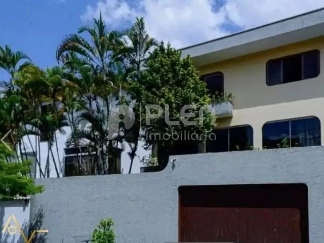 Casa / Sobrado para Venda em São Paulo/SP Jardim São Bento 4 Quartos