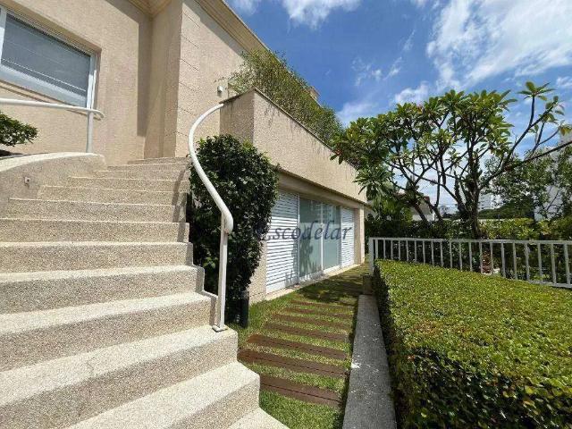 Casa / Sobrado para Venda em São Paulo/SP Jardim São Bento 4 Quartos