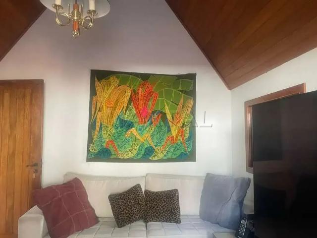 Casa / Sobrado para Venda em São Paulo/SP Jardim São Bento 4 Quartos