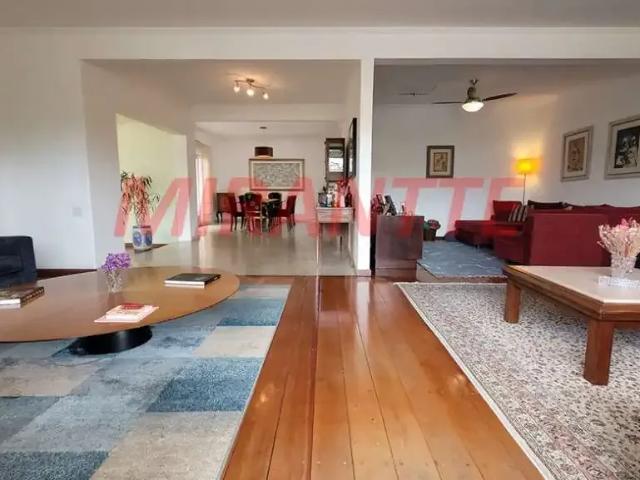 Casa / Sobrado para Venda em São Paulo/SP Jardim São Bento 4 Quartos