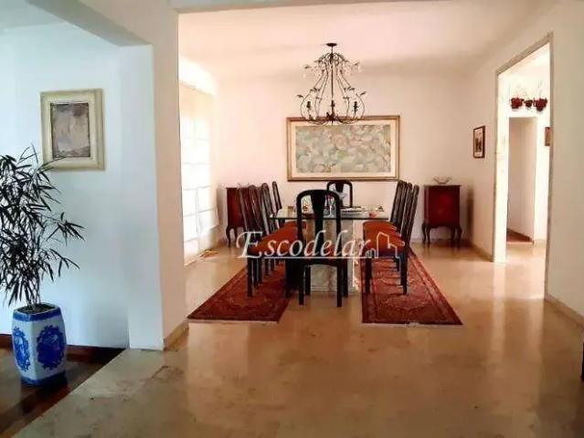 Casa / Sobrado para Venda em São Paulo/SP Jardim São Bento 4 Quartos