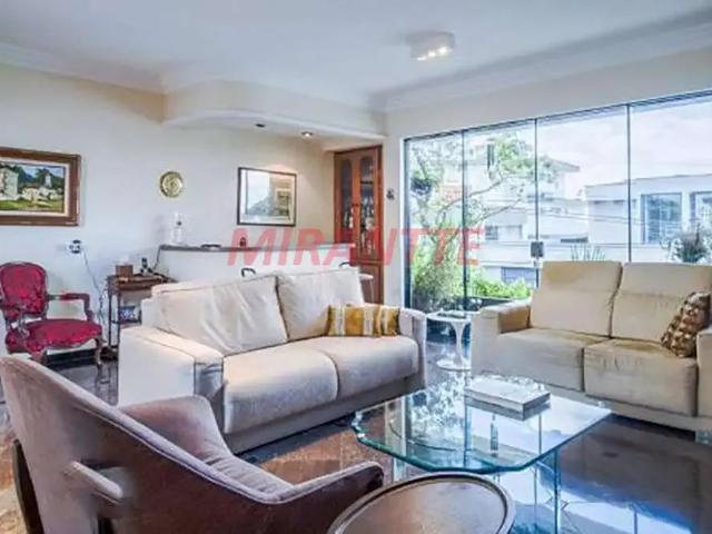 Casa / Sobrado para Venda em São Paulo/SP Jardim São Bento 4 Quartos