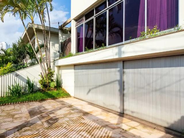 Casa / Sobrado para Venda em São Paulo/SP Jardim São Bento 4 Quartos