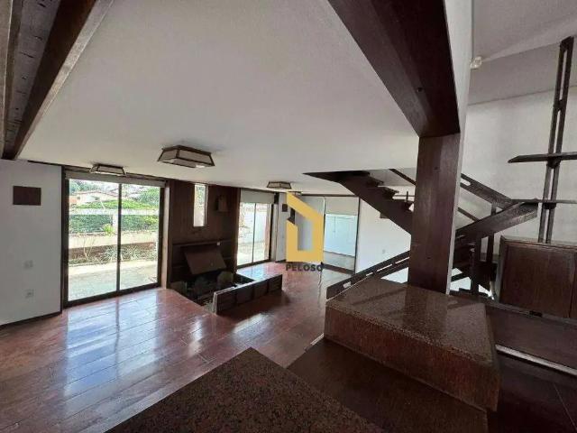 Casa / Sobrado para Venda em São Paulo/SP Jardim São Bento 4 Quartos