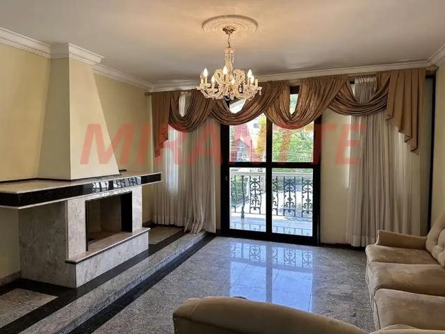 Casa / Sobrado para Venda em São Paulo/SP Jardim São Bento 4 Quartos
