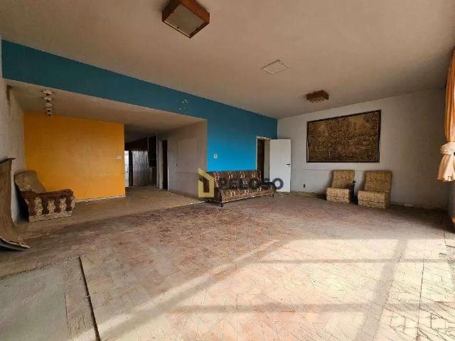 Casa / Sobrado para Venda em São Paulo/SP Jardim São Bento 4 Quartos