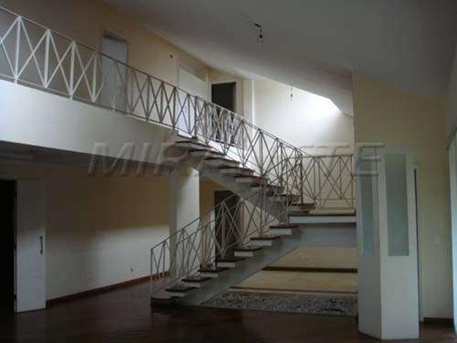 Casa / Sobrado para Venda em São Paulo/SP Jardim São Bento 4 Quartos