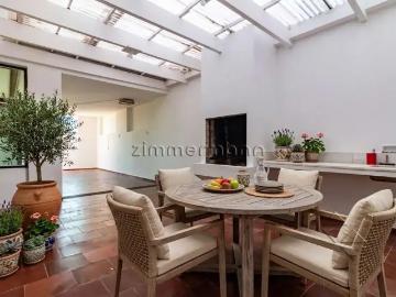 Casa / Sobrado para Venda em São Paulo/SP Jardim São Bento 4 Quartos