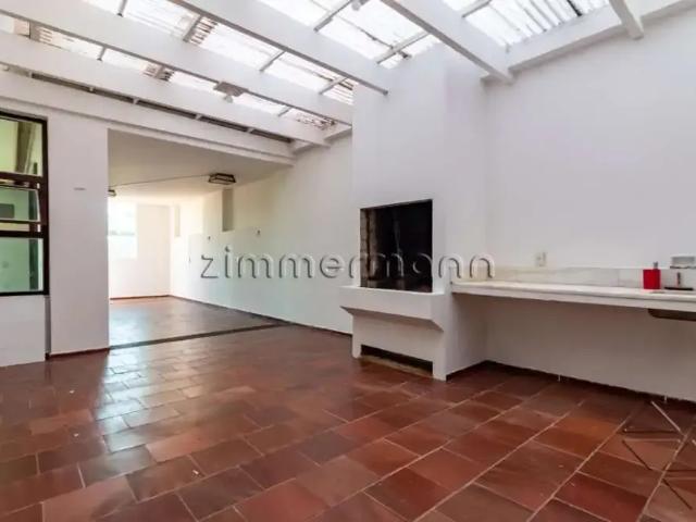 Casa / Sobrado para Venda em São Paulo/SP Jardim São Bento 4 Quartos