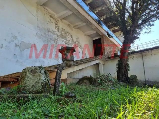 Casa / Sobrado para Venda em São Paulo/SP Jardim São Bento 4 Quartos