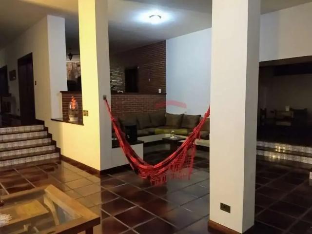 Casa / Sobrado para Venda em São Paulo/SP Jardim São Bento 4 Quartos