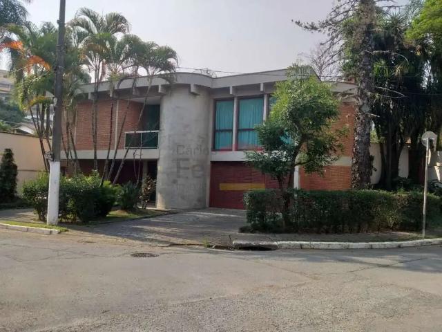 Casa / Sobrado para Venda em São Paulo/SP Jardim São Bento 4 Quartos