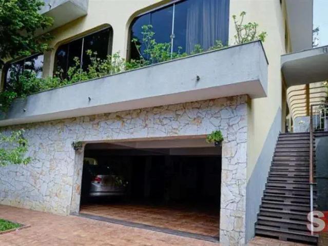 Casa / Sobrado para Venda em São Paulo/SP Jardim São Bento 4 Quartos